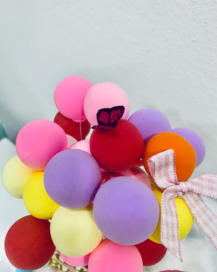 Torta Compleanno Personalizzabile - Su Prenotazione - immagine 17