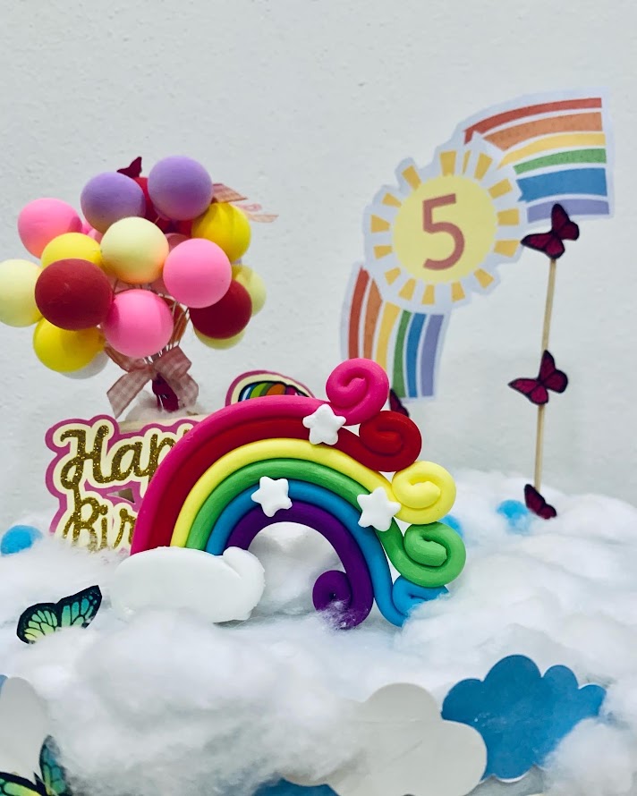 Torta Compleanno Personalizzabile - Su Prenotazione - immagine 10