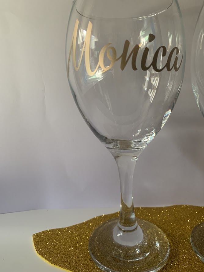 Calici da Vino Personalizzabili - immagine 3