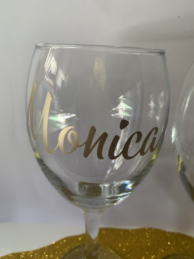Calici da Vino Personalizzabili - immagine 4