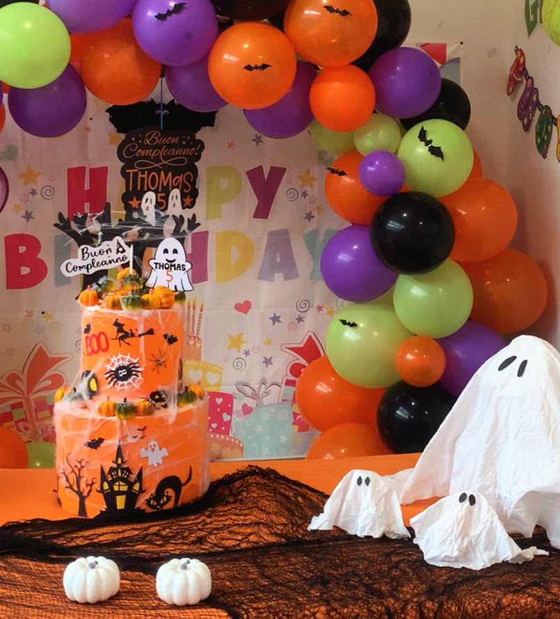 Torta Compleanno Personalizzabile - Su Prenotazione - immagine 5