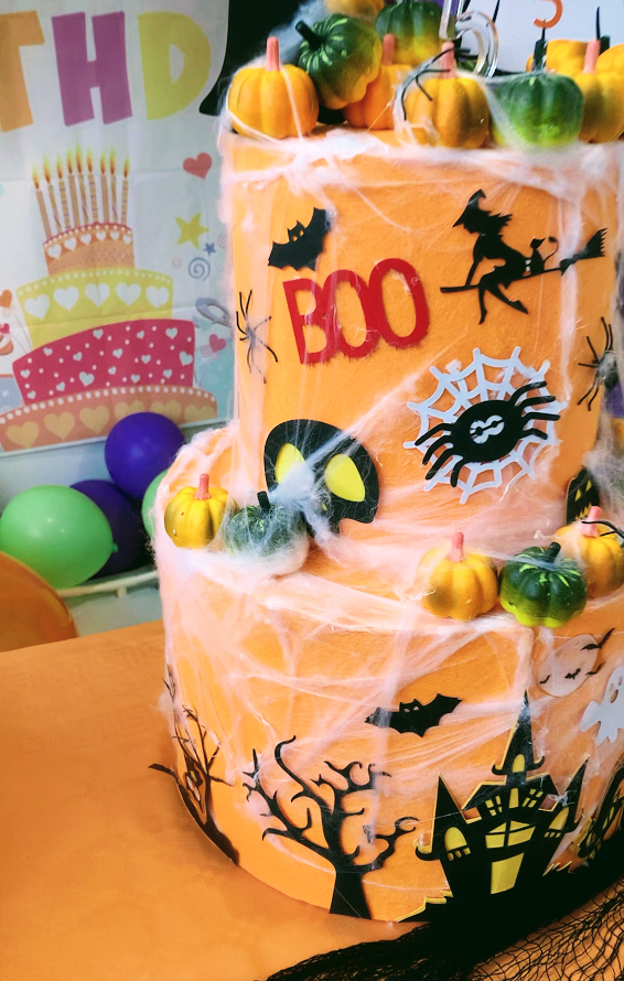 Torta Compleanno Personalizzabile - Su Prenotazione - immagine 3