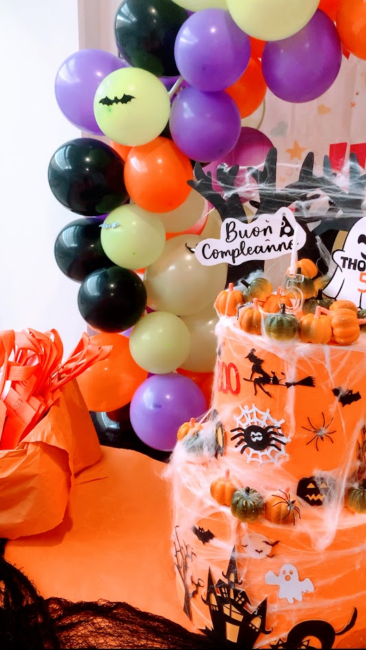 Torta Compleanno Personalizzabile - Su Prenotazione - immagine 7