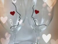 Calici Love Personalizzabili