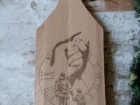 Tagliere Personalizzabile