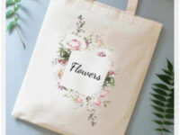 Shopper Bag "Personalzzabili
