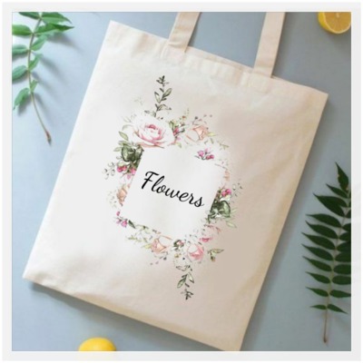 Shopper Bag "Personalzzabili