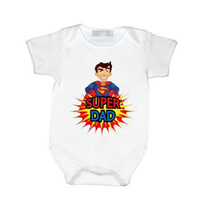 Body Neonati Personalizzabili - immagine 16