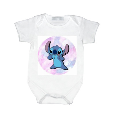 Body Neonati Personalizzabili - immagine 15