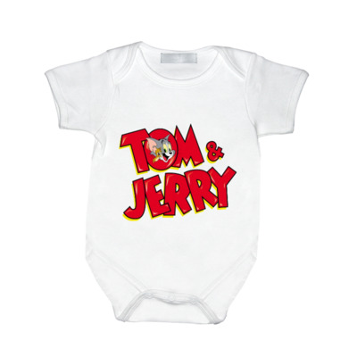 Body Neonati Personalizzabili - immagine 14