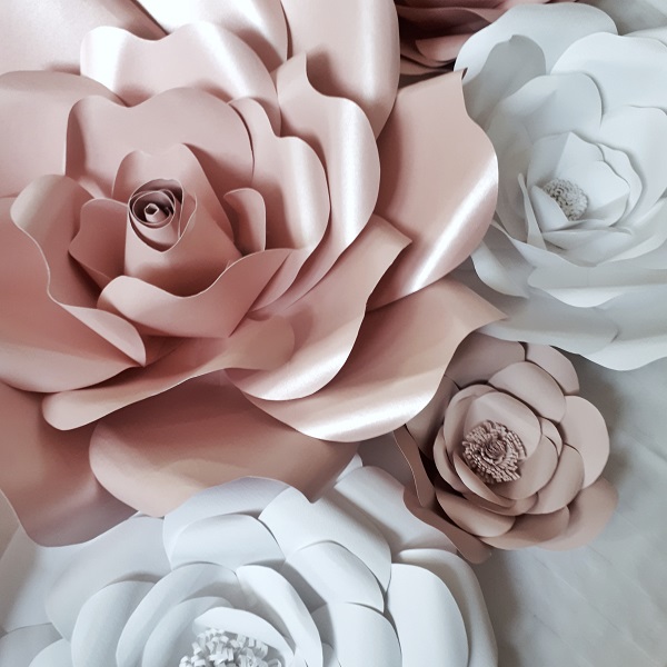Pannelli di Fiori - immagine 2