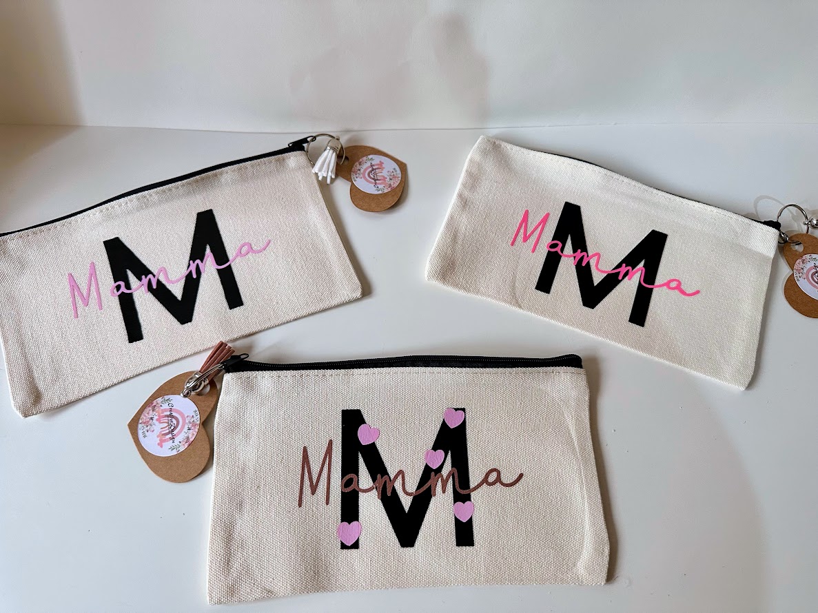Borsetta in Tela Personalizzabile - immagine 7