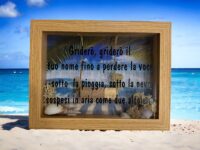Shadow Box In 3D Personalizzabile