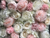 Pannelli di Fiori