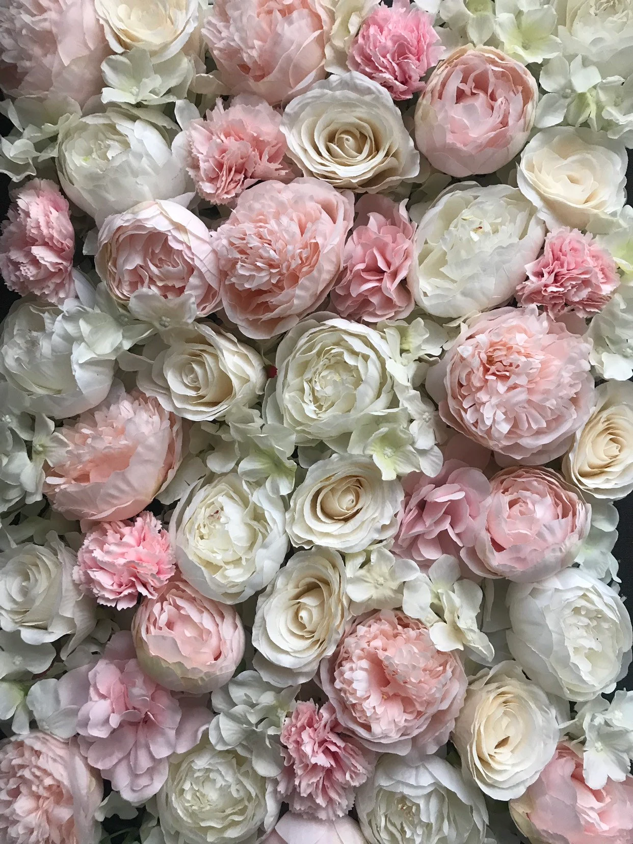 Pannelli di Fiori