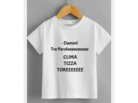 T-Shirt Simpatiche Da Donna Personalizzabili