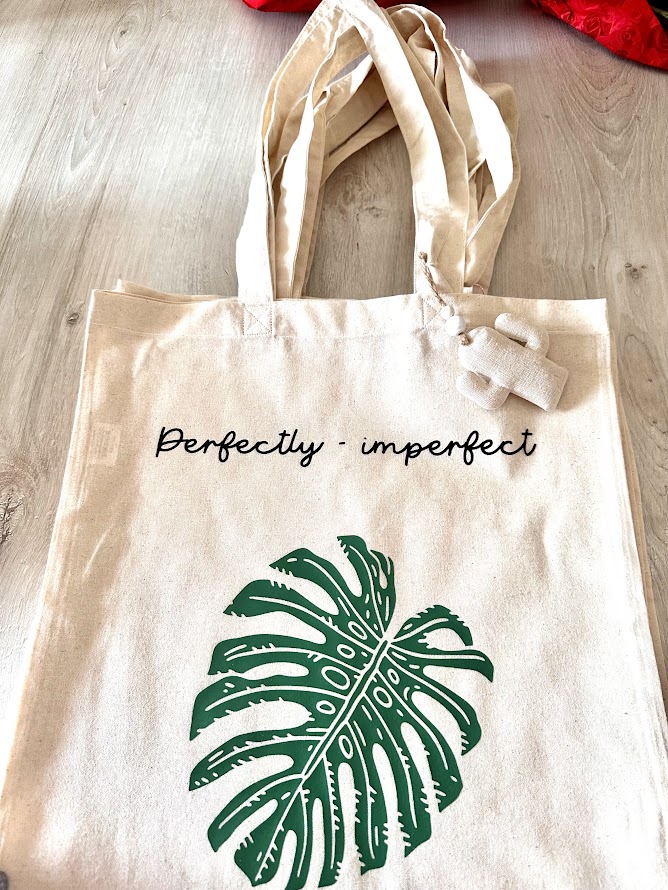 Shopper Bag "Personalzzabili - immagine 7