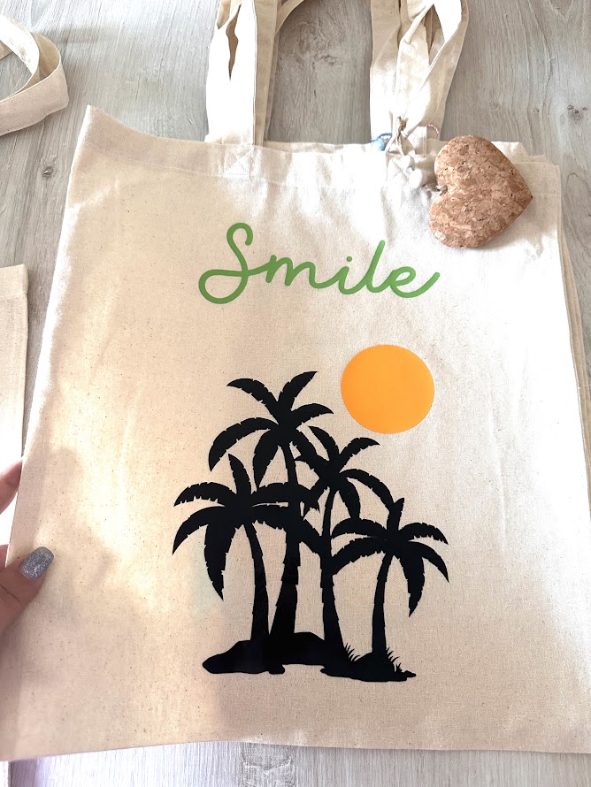 Shopper Bag "Personalzzabili - immagine 6