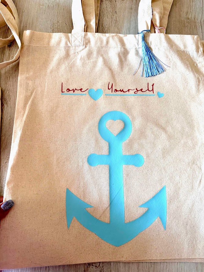 Shopper Bag "Personalzzabili - immagine 5