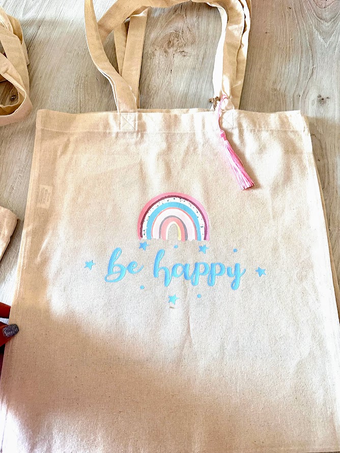 Shopper Bag "Personalzzabili - immagine 4