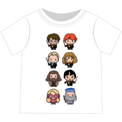 T-Shirt Bambina Personalizzabili - immagine 20