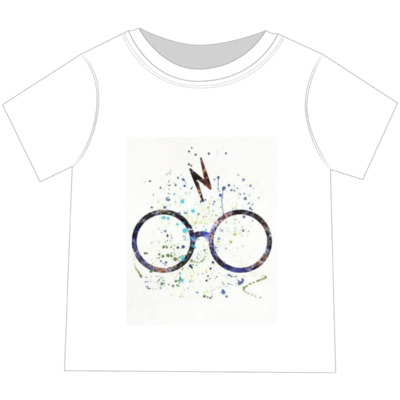 T-Shirt Bambina Personalizzabili - immagine 19