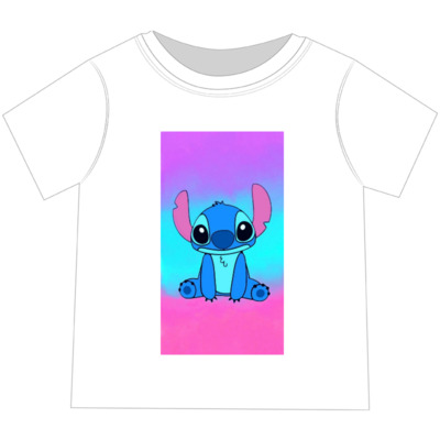 T-Shirt Bambina Personalizzabili - immagine 17