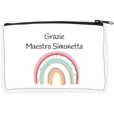 Borsetta in Tela Personalizzabile - immagine 17