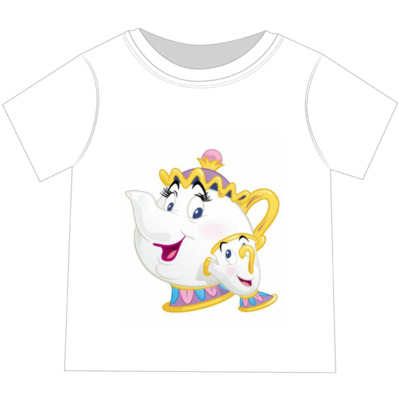 T-Shirt Bambina Personalizzabili - immagine 16