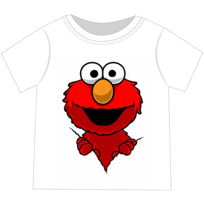 T-Shirt Bambina Personalizzabili - immagine 30