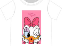 T-Shirt Bambina Personalizzabili