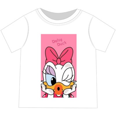 T-Shirt Bambina Personalizzabili