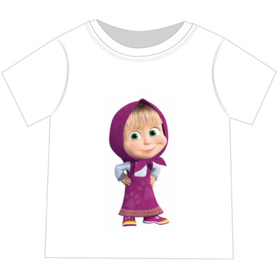 T-Shirt Bambina Personalizzabili - immagine 27