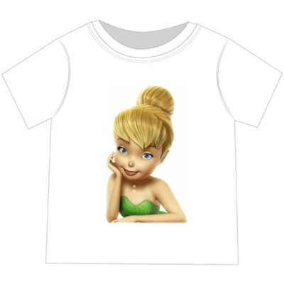 T-Shirt Bambina Personalizzabili - immagine 26