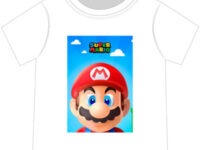 T-Shirt Bambino Personalizzabile