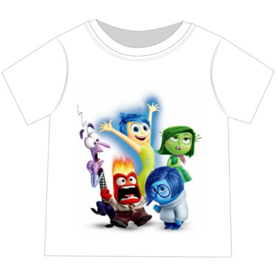 T-Shirt Bambina Personalizzabili - immagine 15