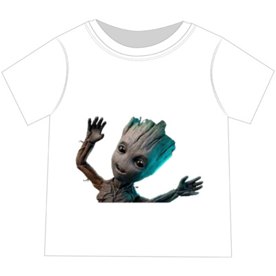 T-Shirt Bambina Personalizzabili - immagine 12