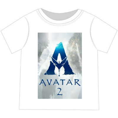 T-Shirt Bambina Personalizzabili - immagine 9