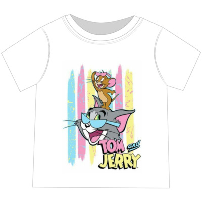 T-Shirt Bambina Personalizzabili - immagine 6