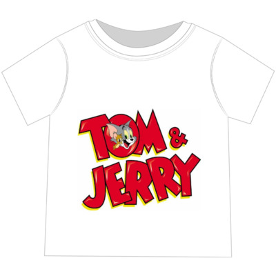 T-Shirt Bambina Personalizzabili - immagine 2