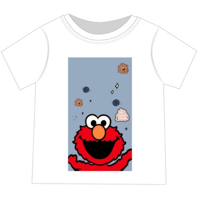 T-Shirt Bambina Personalizzabili - immagine 23