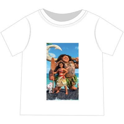 T-Shirt Bambina Personalizzabili - immagine 33