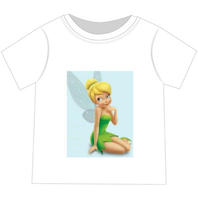 T-Shirt Bambina Personalizzabili - immagine 32