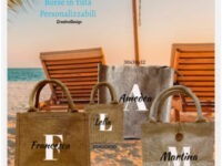 Shopping Bag Personalizzabili