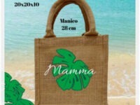 Borsa in Yuta " Piccola"