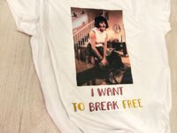 T- Shirt Uomo Personalizzabile
