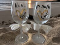 Calici da Vino Personalizzabili