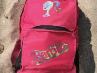 Zainetto Personalizzato
