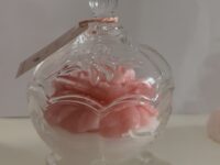 "Candle Rose"