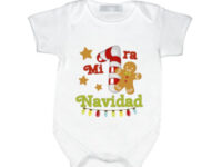 Body Neonati Personalizzabili